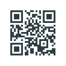 Scan deze QR-code om de tocht te openen in de SityTrail-applicatie