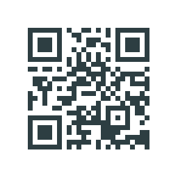 Scan deze QR-code om de tocht te openen in de SityTrail-applicatie