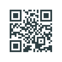 Scan deze QR-code om de tocht te openen in de SityTrail-applicatie