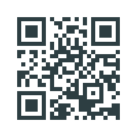 Scannerizza questo codice QR per aprire il percorso nell'applicazione SityTrail