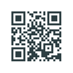 Scan deze QR-code om de tocht te openen in de SityTrail-applicatie