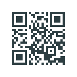 Scan deze QR-code om de tocht te openen in de SityTrail-applicatie