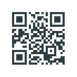 Scan deze QR-code om de tocht te openen in de SityTrail-applicatie