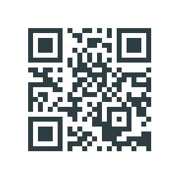 Scan deze QR-code om de tocht te openen in de SityTrail-applicatie