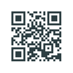 Scan deze QR-code om de tocht te openen in de SityTrail-applicatie