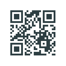 Scan deze QR-code om de tocht te openen in de SityTrail-applicatie