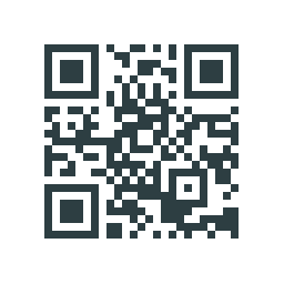 Scan deze QR-code om de tocht te openen in de SityTrail-applicatie