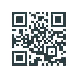 Scan deze QR-code om de tocht te openen in de SityTrail-applicatie