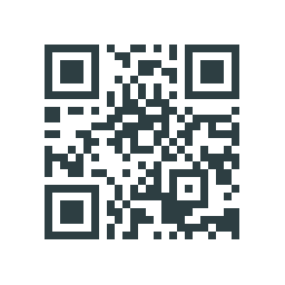 Scan deze QR-code om de tocht te openen in de SityTrail-applicatie