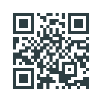 Scannerizza questo codice QR per aprire il percorso nell'applicazione SityTrail