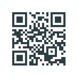 Scan deze QR-code om de tocht te openen in de SityTrail-applicatie