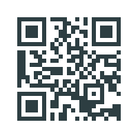 Scannerizza questo codice QR per aprire il percorso nell'applicazione SityTrail