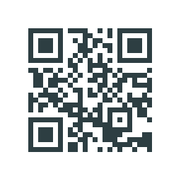 Scannerizza questo codice QR per aprire il percorso nell'applicazione SityTrail