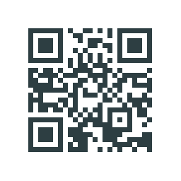 Scan deze QR-code om de tocht te openen in de SityTrail-applicatie