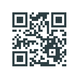 Scan deze QR-code om de tocht te openen in de SityTrail-applicatie