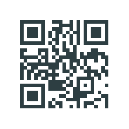 Scan deze QR-code om de tocht te openen in de SityTrail-applicatie