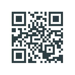 Scan deze QR-code om de tocht te openen in de SityTrail-applicatie