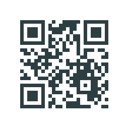 Scan deze QR-code om de tocht te openen in de SityTrail-applicatie