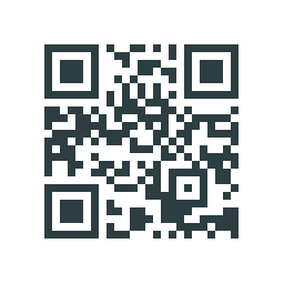 Scan deze QR-code om de tocht te openen in de SityTrail-applicatie