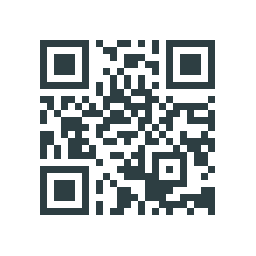 Scan deze QR-code om de tocht te openen in de SityTrail-applicatie