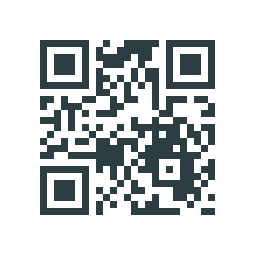 Scan deze QR-code om de tocht te openen in de SityTrail-applicatie