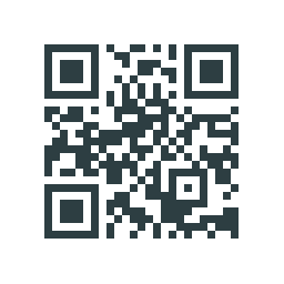 Scan deze QR-code om de tocht te openen in de SityTrail-applicatie