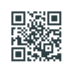 Scan deze QR-code om de tocht te openen in de SityTrail-applicatie