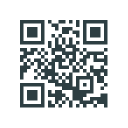 Scan deze QR-code om de tocht te openen in de SityTrail-applicatie