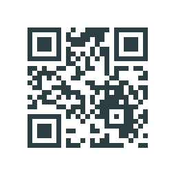 Scannerizza questo codice QR per aprire il percorso nell'applicazione SityTrail