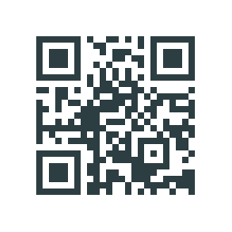 Scan deze QR-code om de tocht te openen in de SityTrail-applicatie