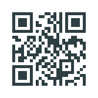 Scannerizza questo codice QR per aprire il percorso nell'applicazione SityTrail