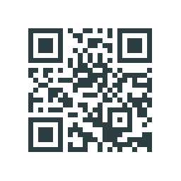 Scan deze QR-code om de tocht te openen in de SityTrail-applicatie