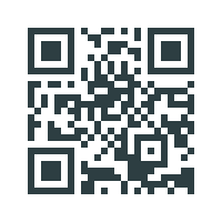 Scan deze QR-code om de tocht te openen in de SityTrail-applicatie