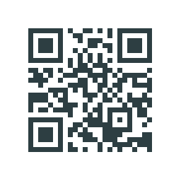 Scan deze QR-code om de tocht te openen in de SityTrail-applicatie