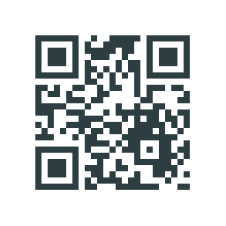 Scan deze QR-code om de tocht te openen in de SityTrail-applicatie