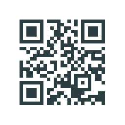 Scan deze QR-code om de tocht te openen in de SityTrail-applicatie