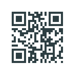 Scan deze QR-code om de tocht te openen in de SityTrail-applicatie