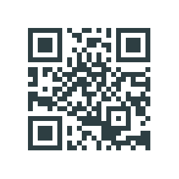 Scan deze QR-code om de tocht te openen in de SityTrail-applicatie