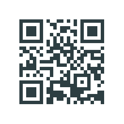 Scan deze QR-code om de tocht te openen in de SityTrail-applicatie