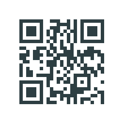 Scan deze QR-code om de tocht te openen in de SityTrail-applicatie