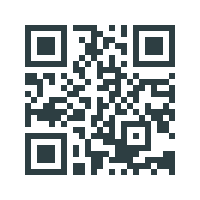 Scan deze QR-code om de tocht te openen in de SityTrail-applicatie