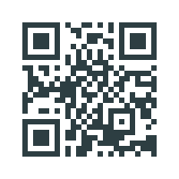 Scannerizza questo codice QR per aprire il percorso nell'applicazione SityTrail