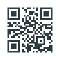 Scannen Sie diesen QR-Code, um die Tour in der SityTrail-Anwendung zu öffnen