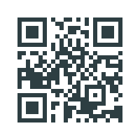 Scannen Sie diesen QR-Code, um die Tour in der SityTrail-Anwendung zu öffnen