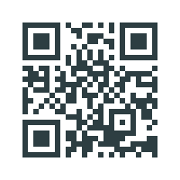 Scan deze QR-code om de tocht te openen in de SityTrail-applicatie