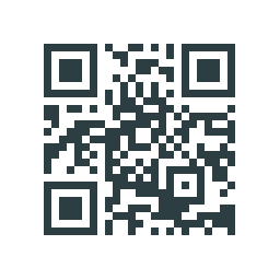 Scannerizza questo codice QR per aprire il percorso nell'applicazione SityTrail