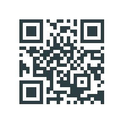 Scannerizza questo codice QR per aprire il percorso nell'applicazione SityTrail
