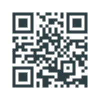 Scannerizza questo codice QR per aprire il percorso nell'applicazione SityTrail