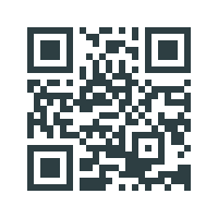 Scannerizza questo codice QR per aprire il percorso nell'applicazione SityTrail