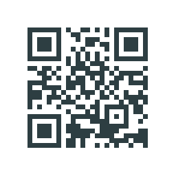 Scan deze QR-code om de tocht te openen in de SityTrail-applicatie